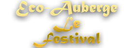 Eco Auberge Le Festival Todra Gorges