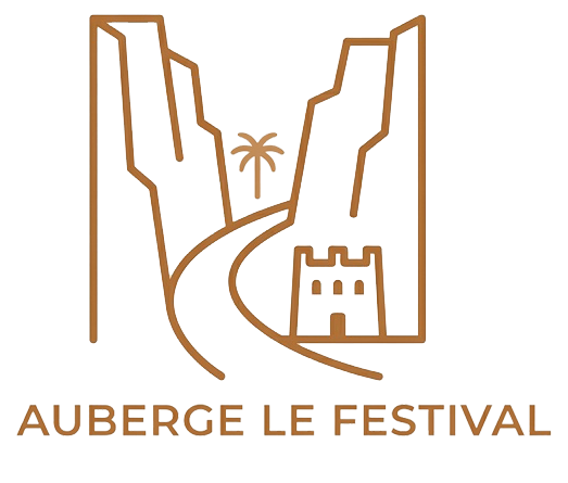 Auberge Le Festival Todra Gorge - Stay Close to Nature